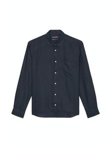 Рубашка Marc O'Polo, синий