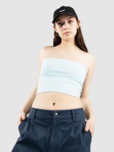 Майка Zine Jane Tube Tank Top, pastel blue