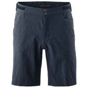 Шорты для приключений - велосипедные шорты Gonso, Outerspace