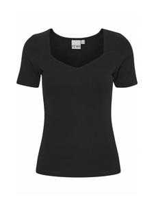 Рубашка ICHI IHORETA, черный