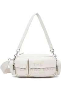 Кожаная сумка cargo Marc Jacobs, мультиколор