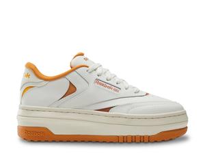 Кроссовки Reebok Club C Extra Sneaker - Women's, бежевый