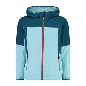 Детская куртка CMP KID G JACKET FIX HOOD 33Z5065