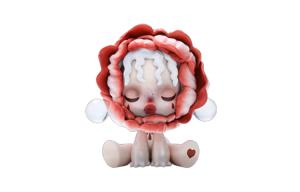 Skullpanda Jungle Castle коллекция мистери бокс 1 мистери бокс, подтвержденная модель, развлечения POP MART