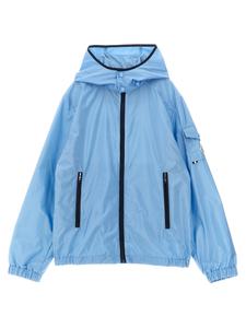 Куртка «Banu» Moncler Enfant, голубой