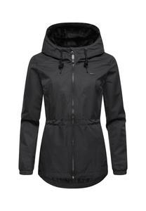 Переходная куртка Dankka Tech Ragweartm, черный