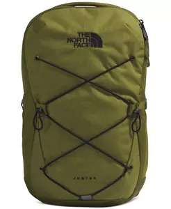Мужской рюкзак Jester The North Face, зеленый
