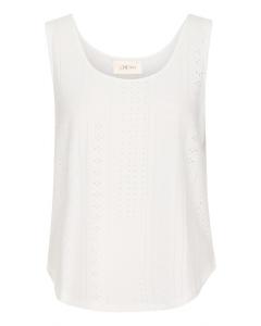 Топ Cream CRMianna, белый