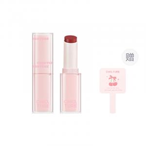 Водяные пузырьки сыворотка помада Color Lock Non Stick Cup глянцевая натуральный блеск прозрачный 3,2 г CHIOTURE