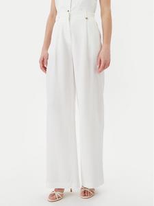 Широкие брюки палаццо LS2514010 Lola Casademunt, белый