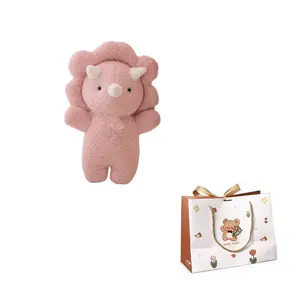 Плюшевая куколка из коллекции Forest Animal высотой 23 см AZLCL