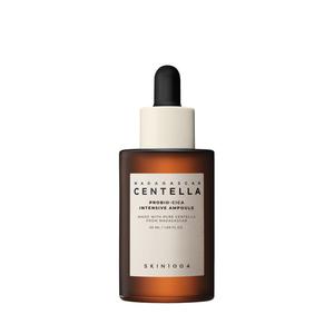 Skin1004, Madagascar Centella Probio-Cica Intensiv Ampoule, Укрепляющая сыворотка для лица, 50 мл