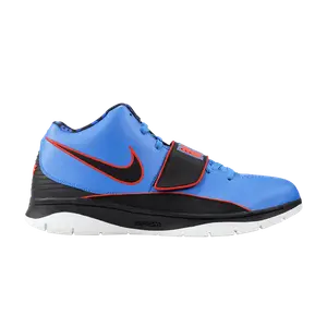 Кроссовки Nike KD 2 'Supreme China Edition', синий