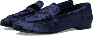 Лоферы TOMS Women's Lynette, Navy