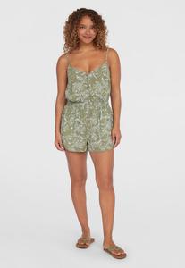 Комбинезон O'Neill, зеленый