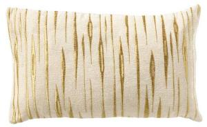 Наволочка Dutch Decor Connor 30x50 cm, 50x30x50 см цвет snow white