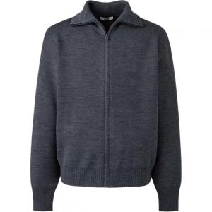 Куртка U Collection FW25 Unisex UNIQLO, серый