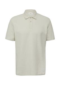 Рубашка s.Oliver, пастельный зеленый