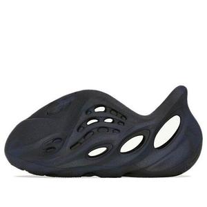 Сандалии пенопластовые бегунки для младенцев Adidas Yeezy, синий