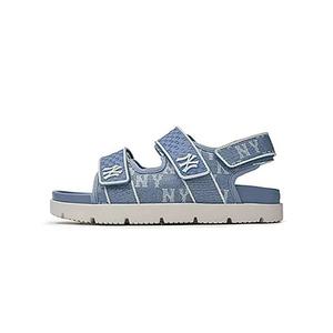 Сандалии MLB Sandal Beach Sandals Unisex Blue