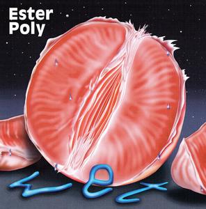 Виниловая пластинка Ester Poly: Wet