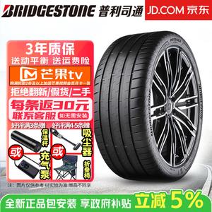 Bridgestone Шины Potenza sport, sports handling type, 305/35R20 104y zr