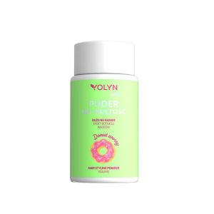 Пудра для укладки волос, придающая объем, 10 г Yolyn Wow