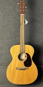 Martin Мартин 000E Ретро Плюс Махагон