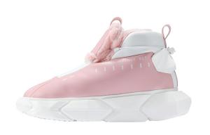 Ботинки Norvincy Height Increasing Slip-Resistant Ankle-Length Snow, розовый