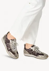 Тренеры Tamaris, Leopard Comb