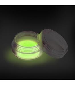 Пудра для ногтей 3580 цвет морской волны, 3 г Neess, Fluo Effect