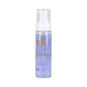 Подкисляющая пенка после окрашивания, 200 мл Milk Shake, Color Features