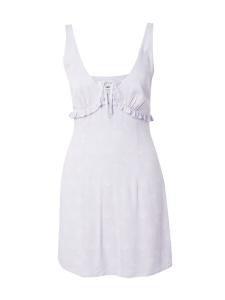 Летнее платье florence by mills exclusive for ABOUT YOU Summer Dress Slushie, цвет pastel purple