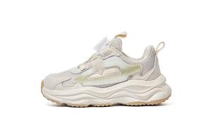 Детские повседневные туфли Kids' FAIRWHALE, Apricot