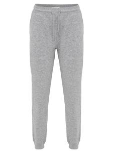 Тканевые брюки Jacey Quinn Tapered Pants Charlotte, серый