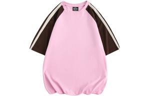 MEIPIN TANG Футболка унисекс, Белый