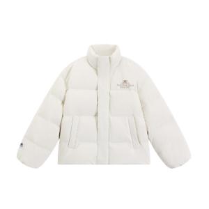 PLAYER Пуховик унисекс Kappa, цвет Red-5526