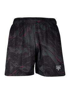 Обычные брюки Bucketz, цвет Grey/Black