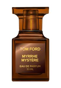 Myrr Mystère, парфюмированная вода 30ml TOM FORD