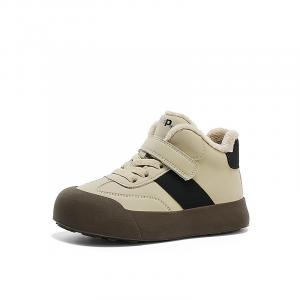 Детская обувь для скейтбординга для детей Jeep, черный