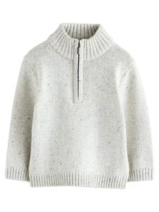 Свитер Next, бежевый