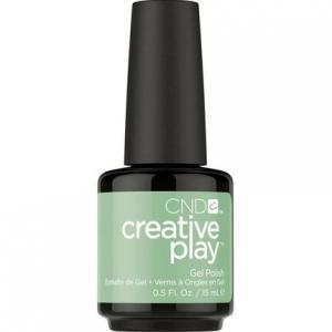 Гель-лак CND Creative Play №428 You've Got Kale 15 мл