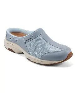 Женские прогулочные кеды-мюли Travelport Nautical Easy Spirit, синий