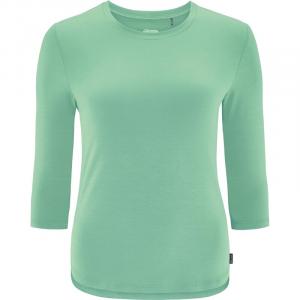 Shirt leonoraw-3/4-shirt Schneider Sportswear, цвет matcha