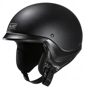 Шлем HJC C20 HJC Helmets, матовый черный