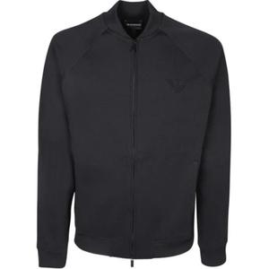 Куртка мужская черная EMPORIO ARMANI