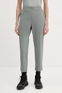 Спортивные брюки Thalia 2.0 Helly Hansen, зеленый