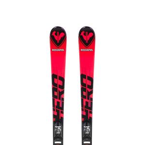 Лыжи Rossignol HERO JR MULTI EVENT XPJR7