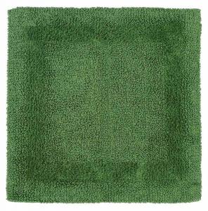 Коврик для ванной Homescapes aus 100% Baumwolle, 1x50 см цвет flaschengrün