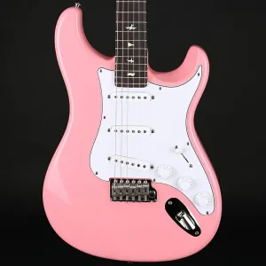 PRS Silver Sky John Mayer Signature, палисандр в цвете Roxy Pink №0358491